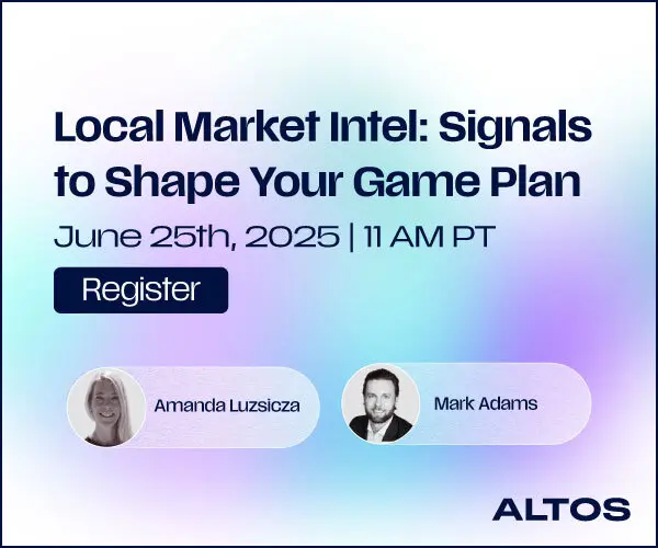 Altos Logo