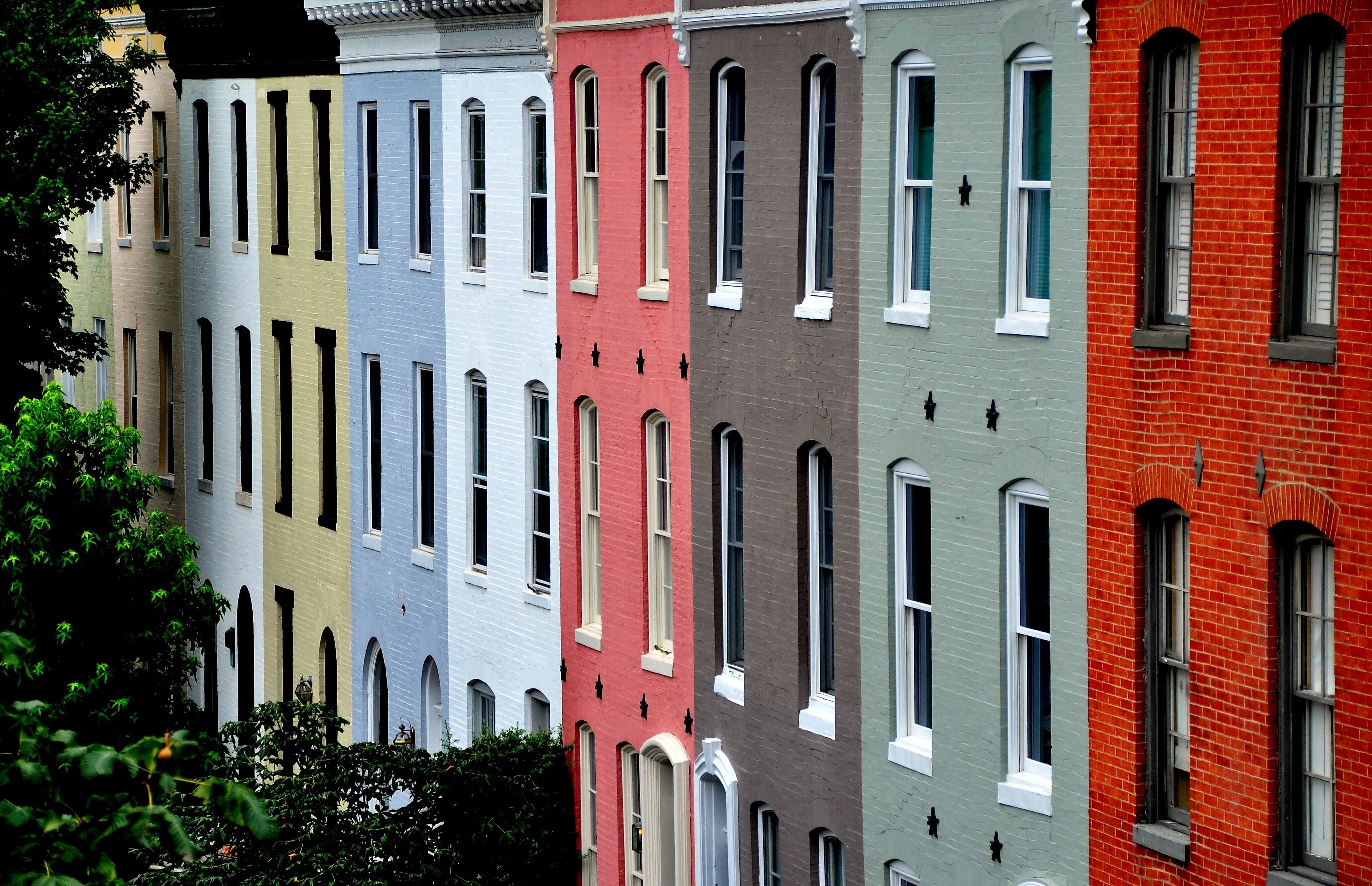  Single-Family Rental
