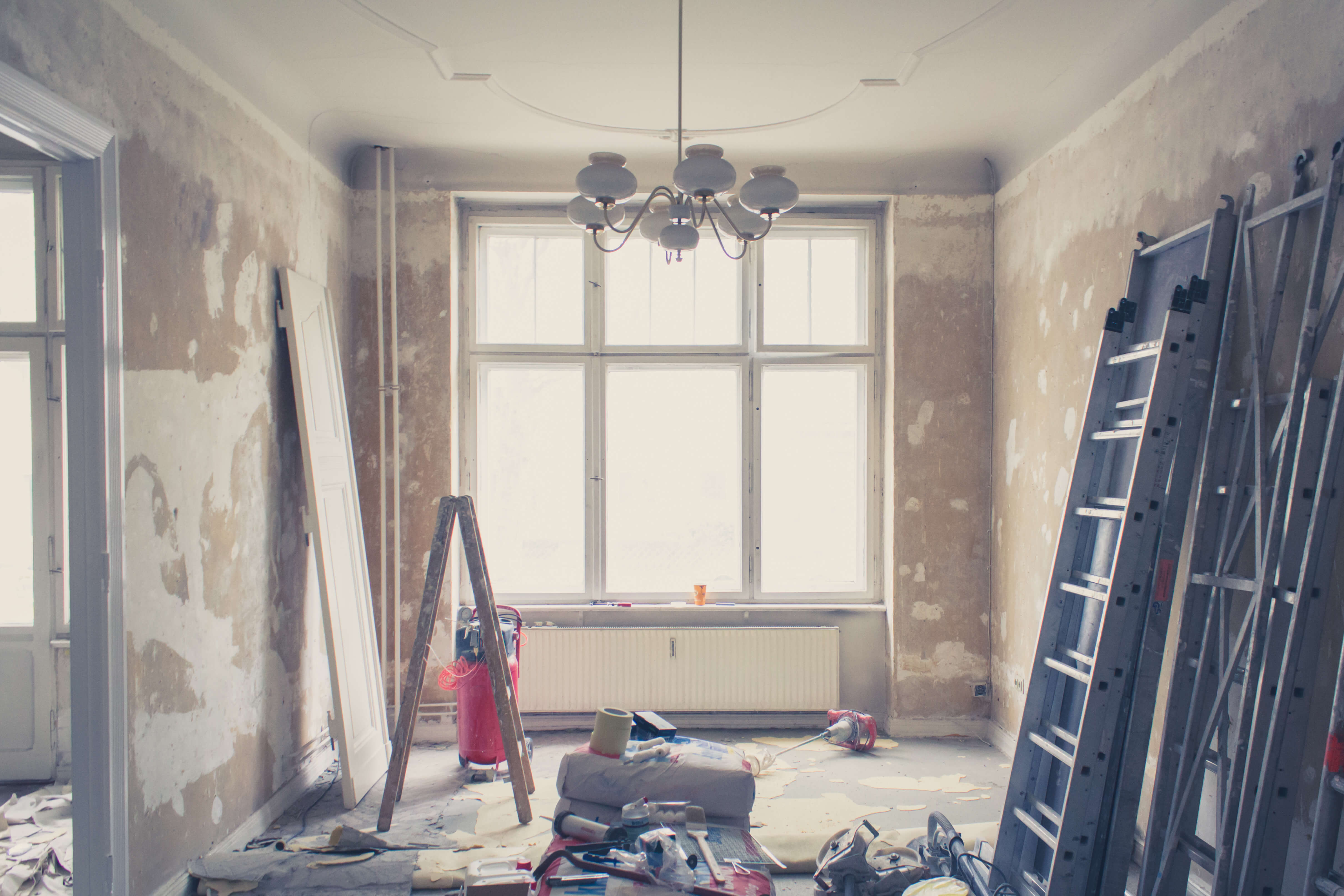 remodeling market index