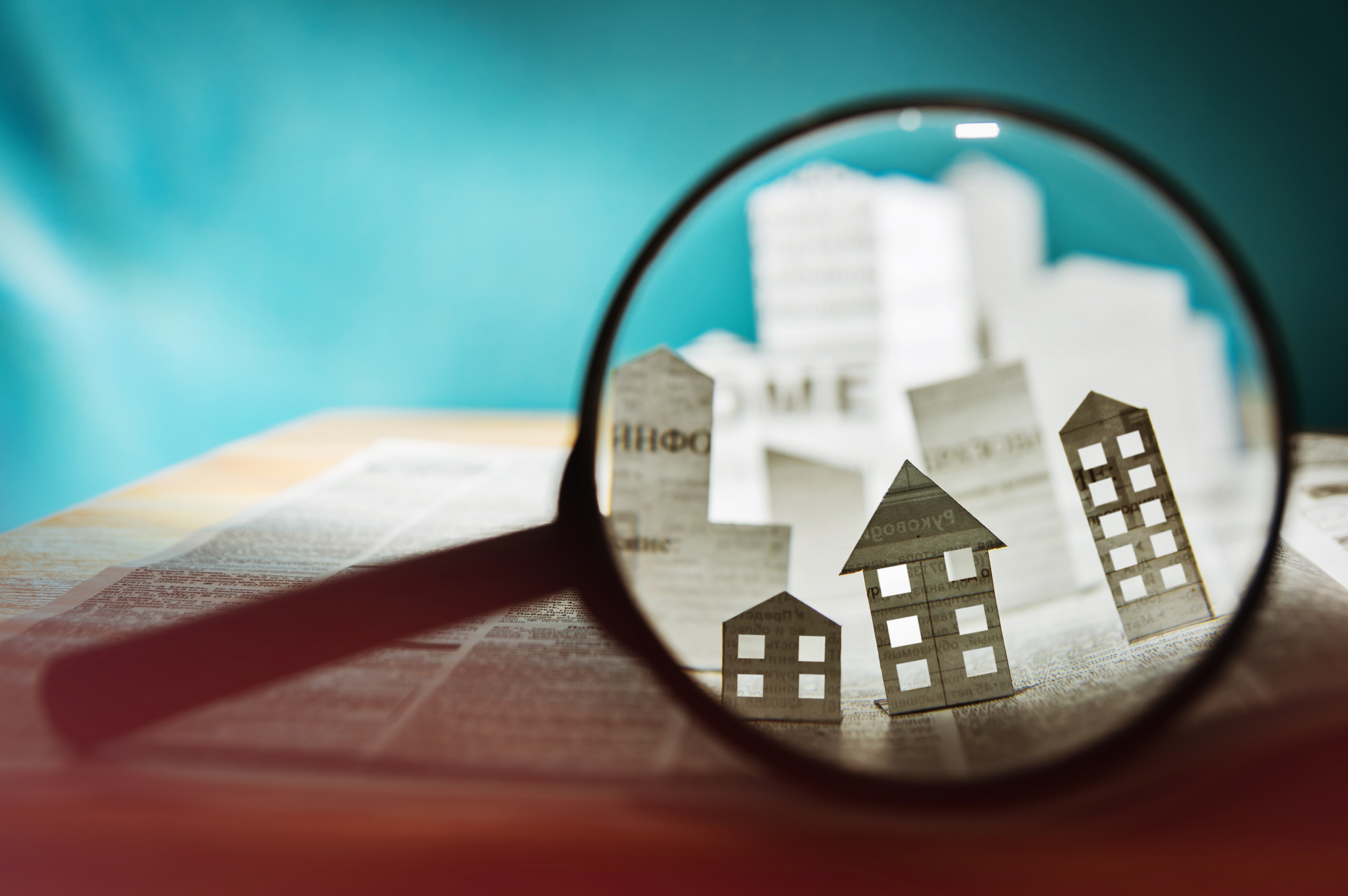 housing market tightens