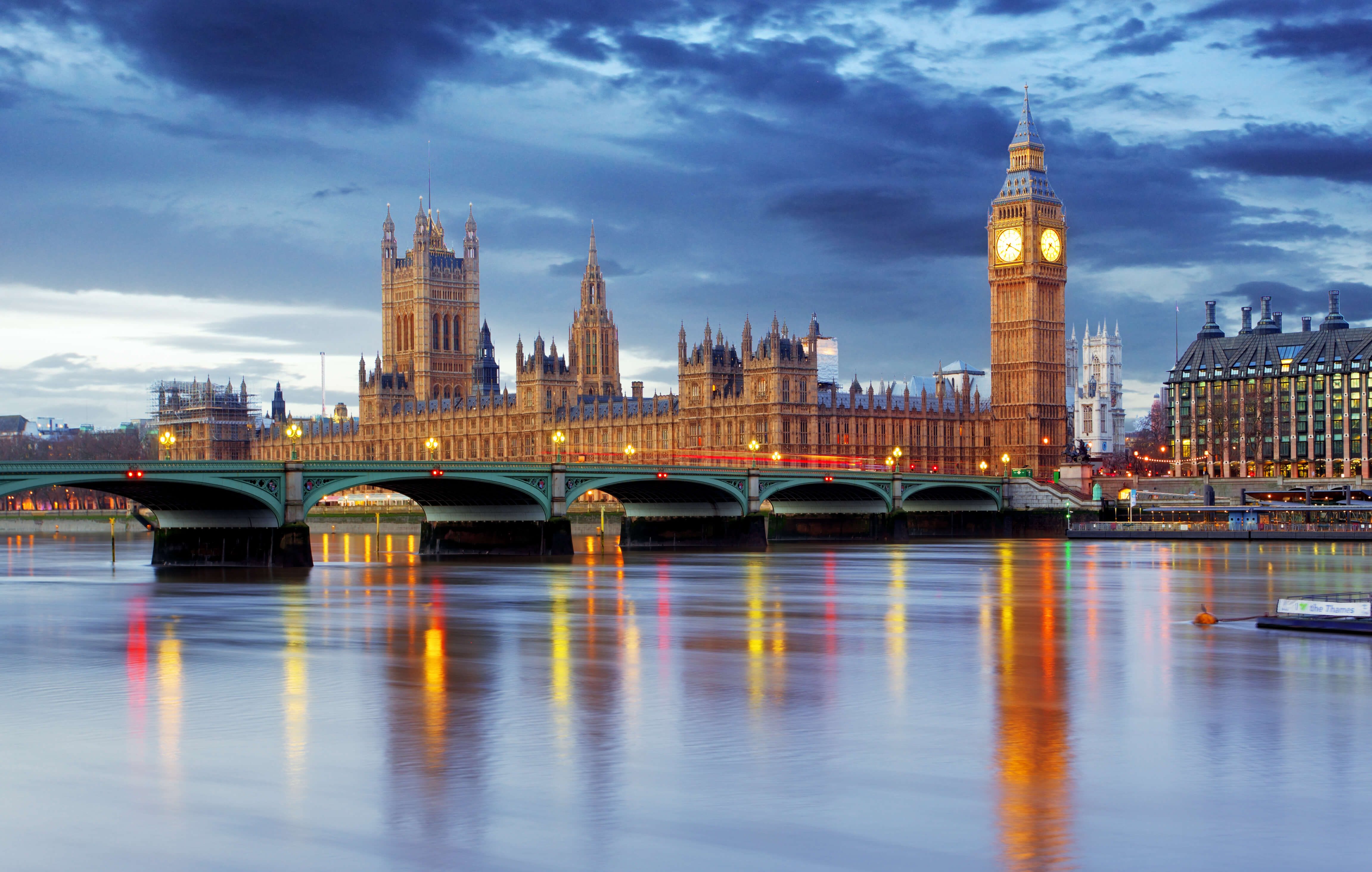  Foreign Buyer Taxes 