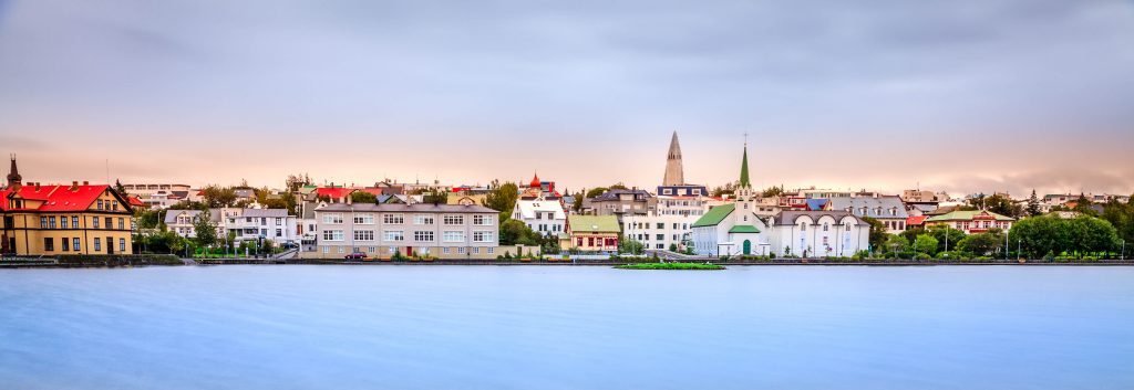 iceland