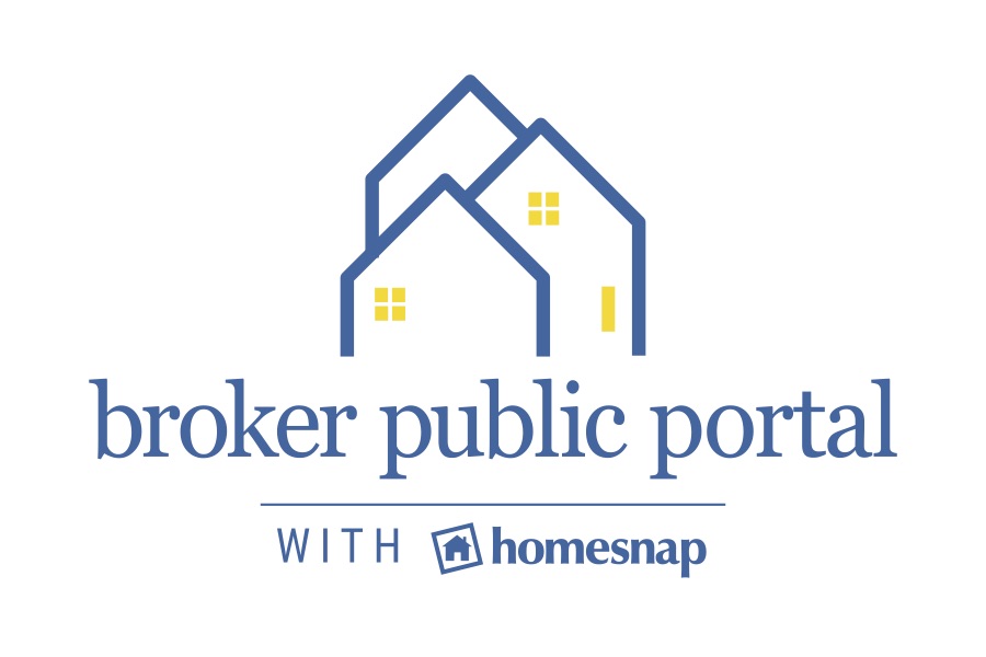 Broker Public Portal
