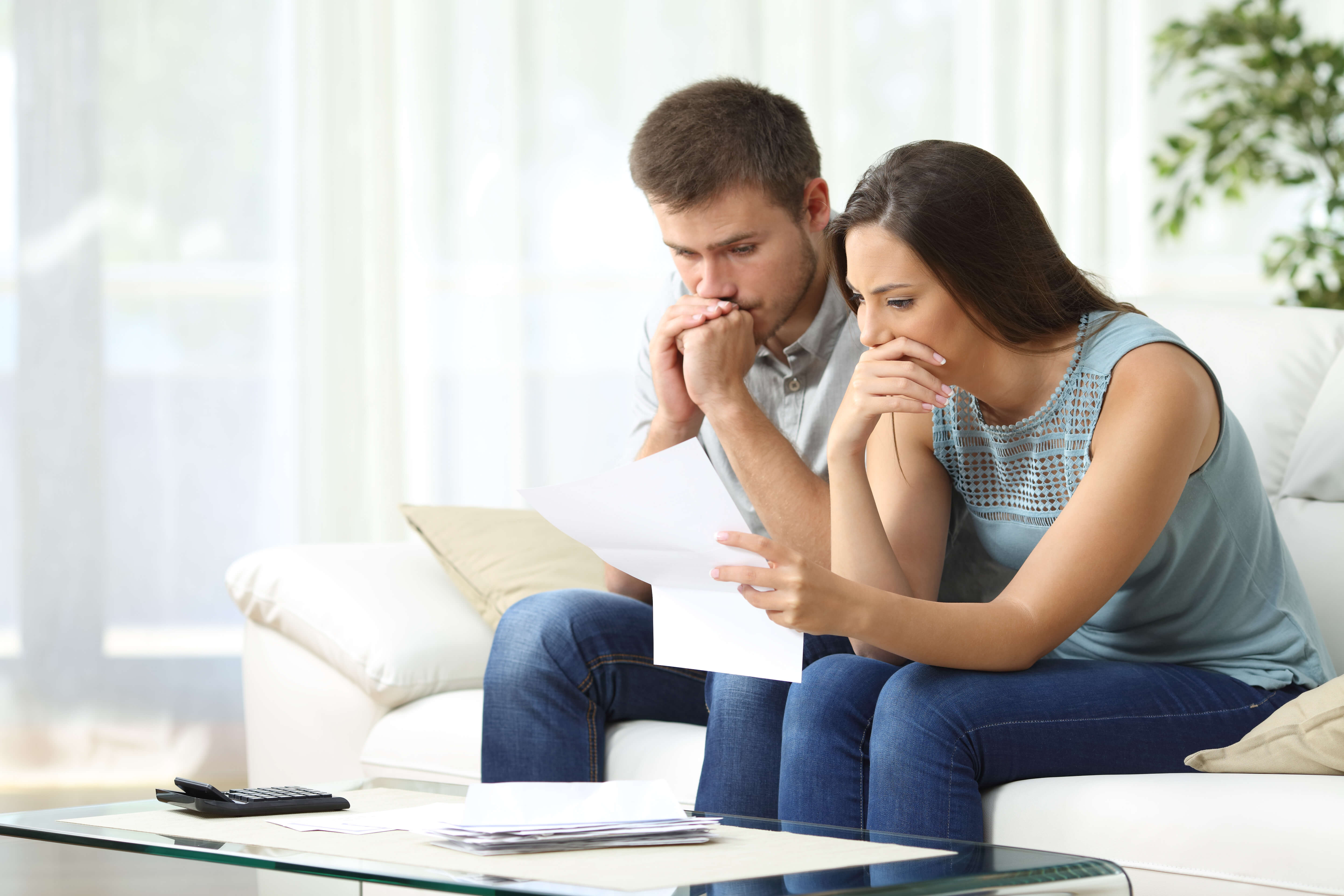 Foreclosure Rates