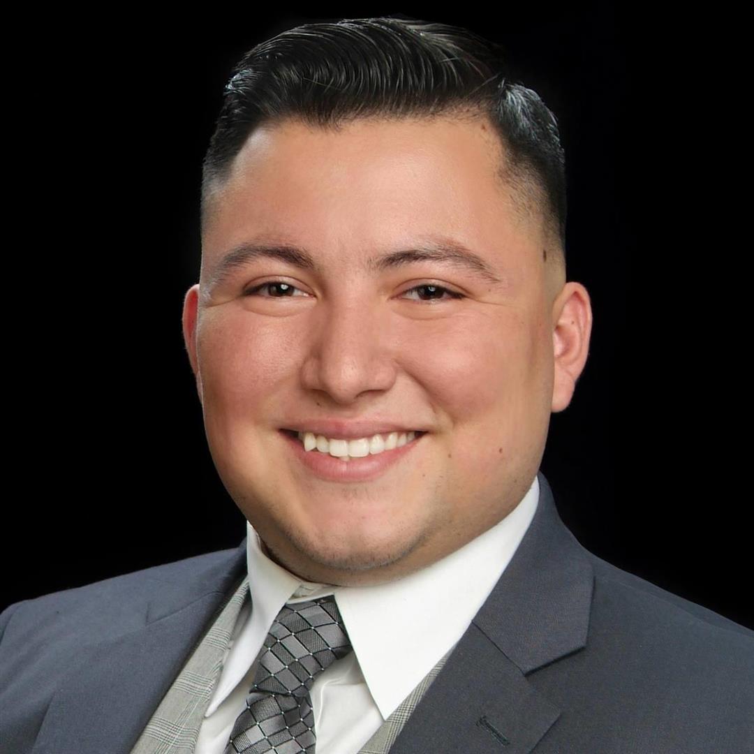 martin tirado Jr.