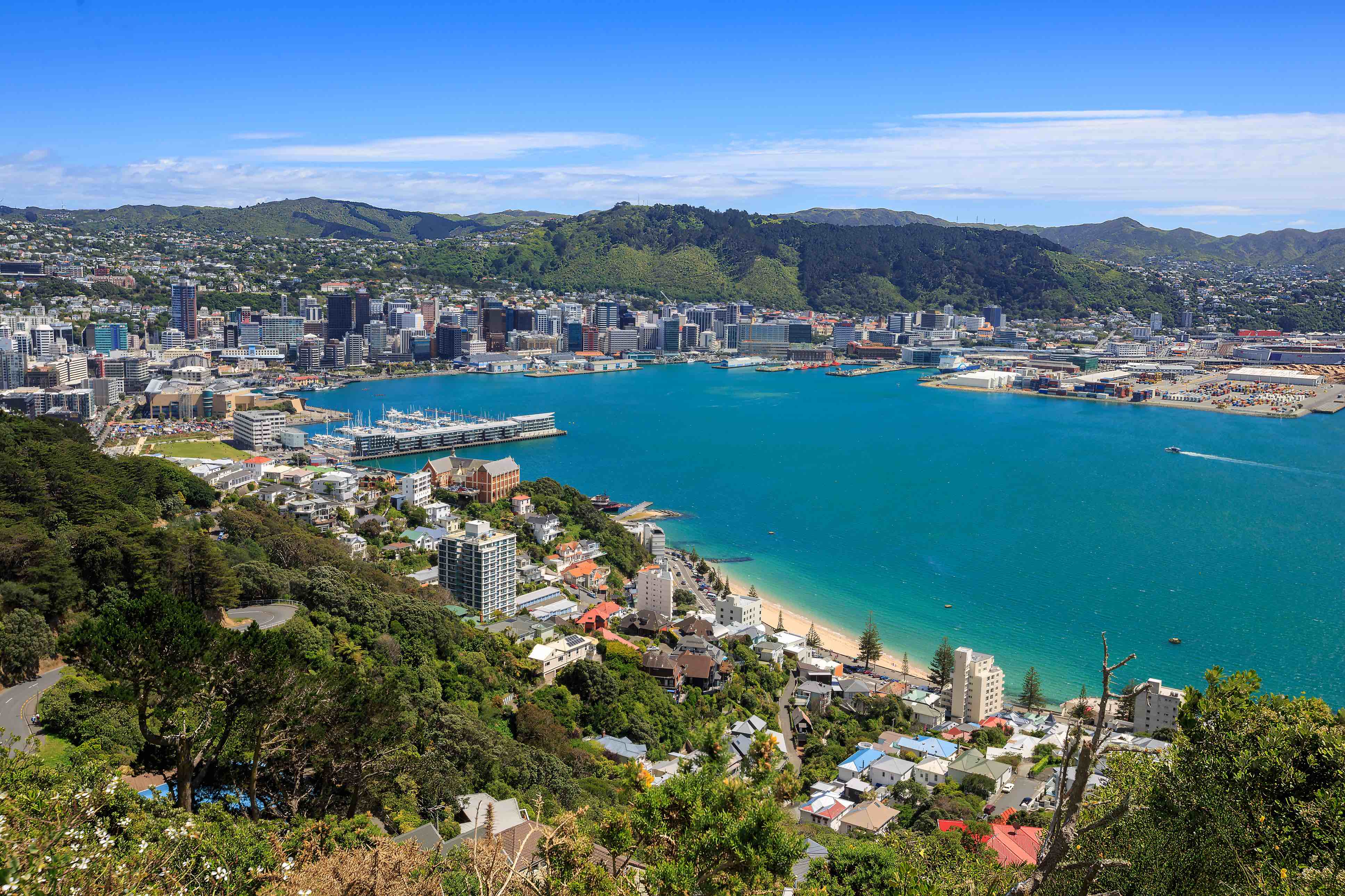  Foreign Buyer Taxes 