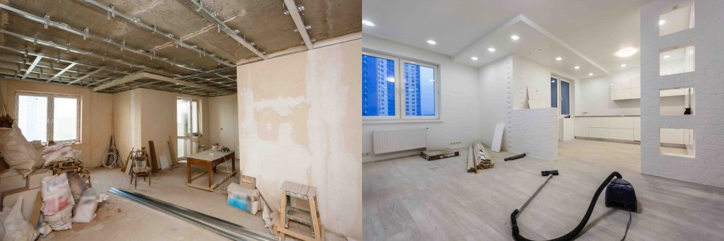 fixer-uppers
