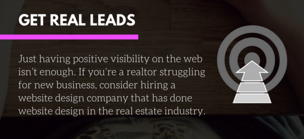website design