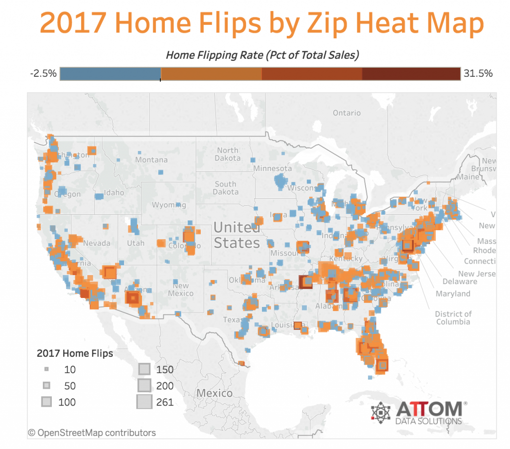 home flipping