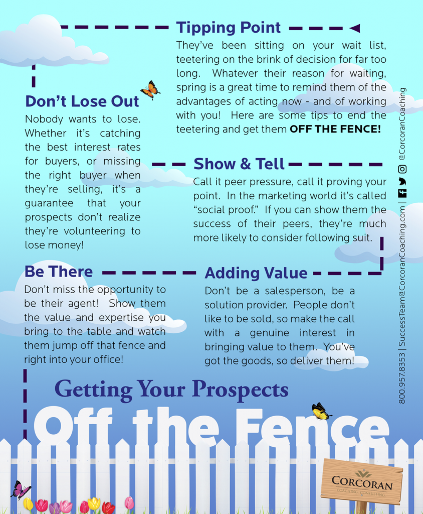 Prospects 