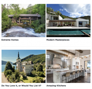ultimate house hunt