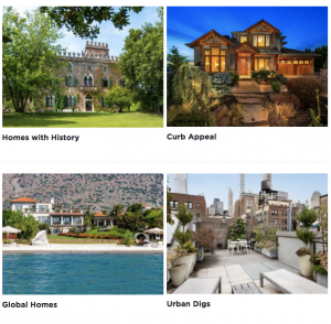 ultimate house hunt