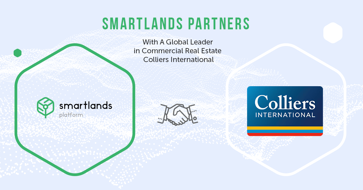 Smartlands Platform
