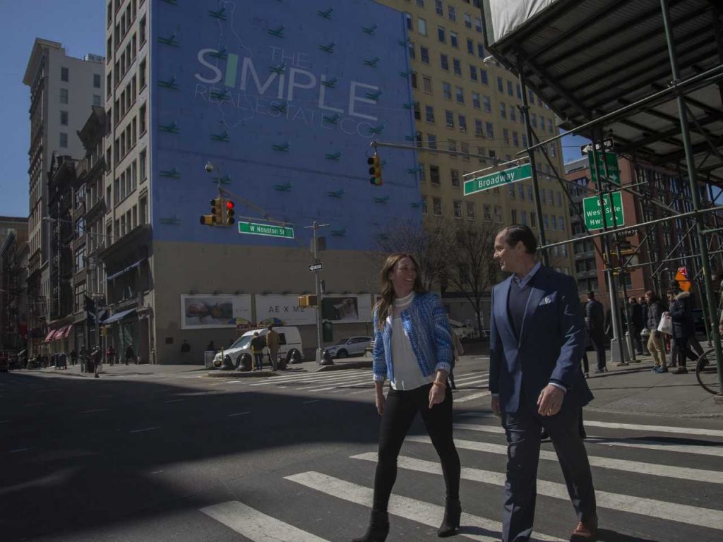 SIMPLE Real Estate