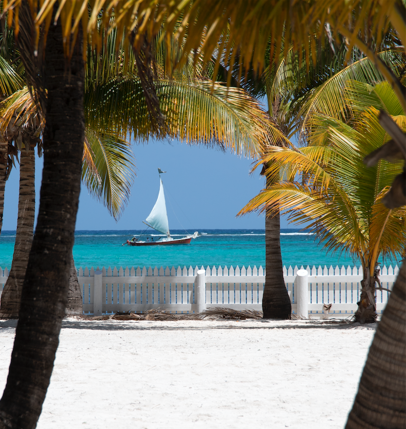 belize