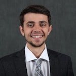 headshot