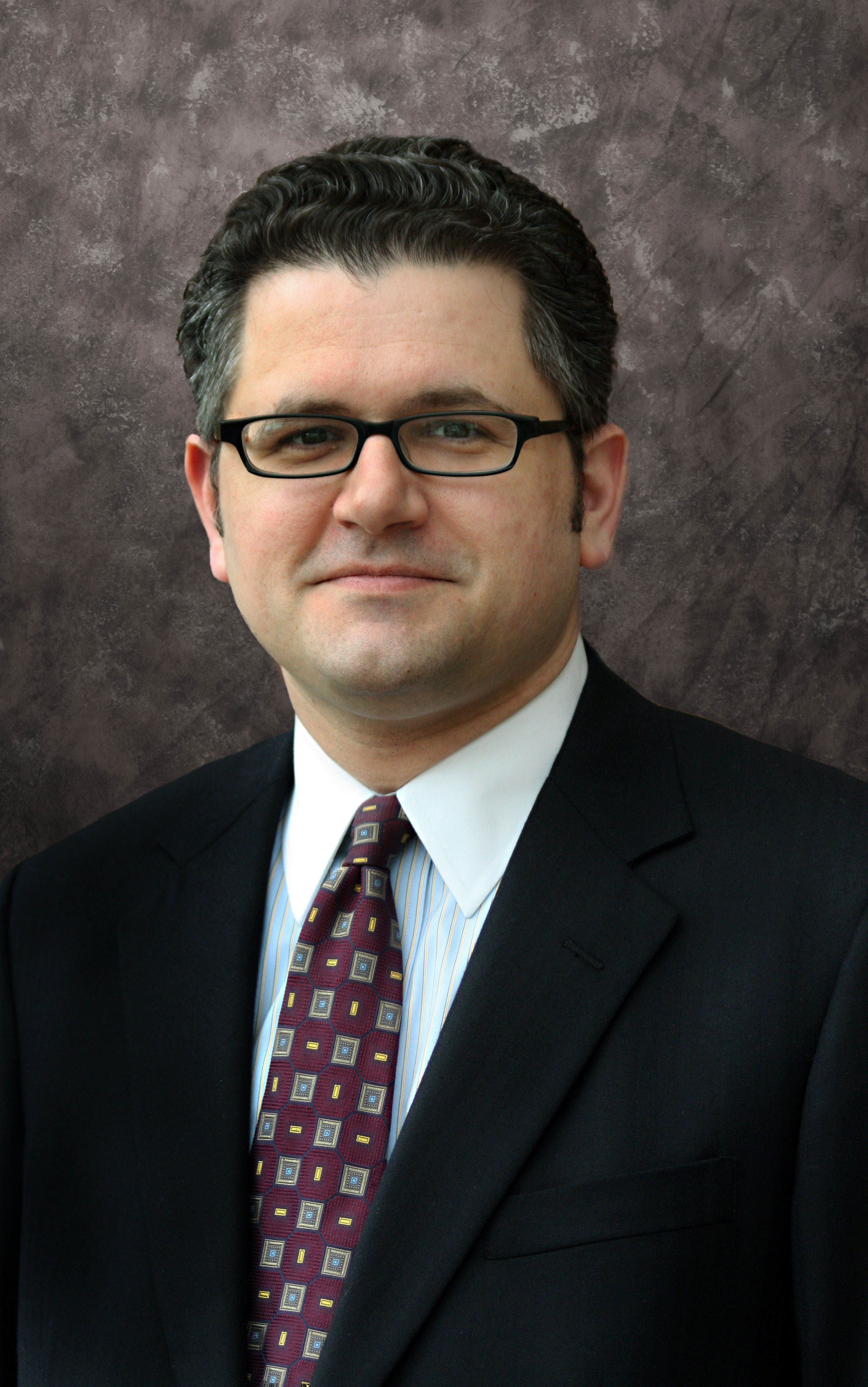 mark calabria