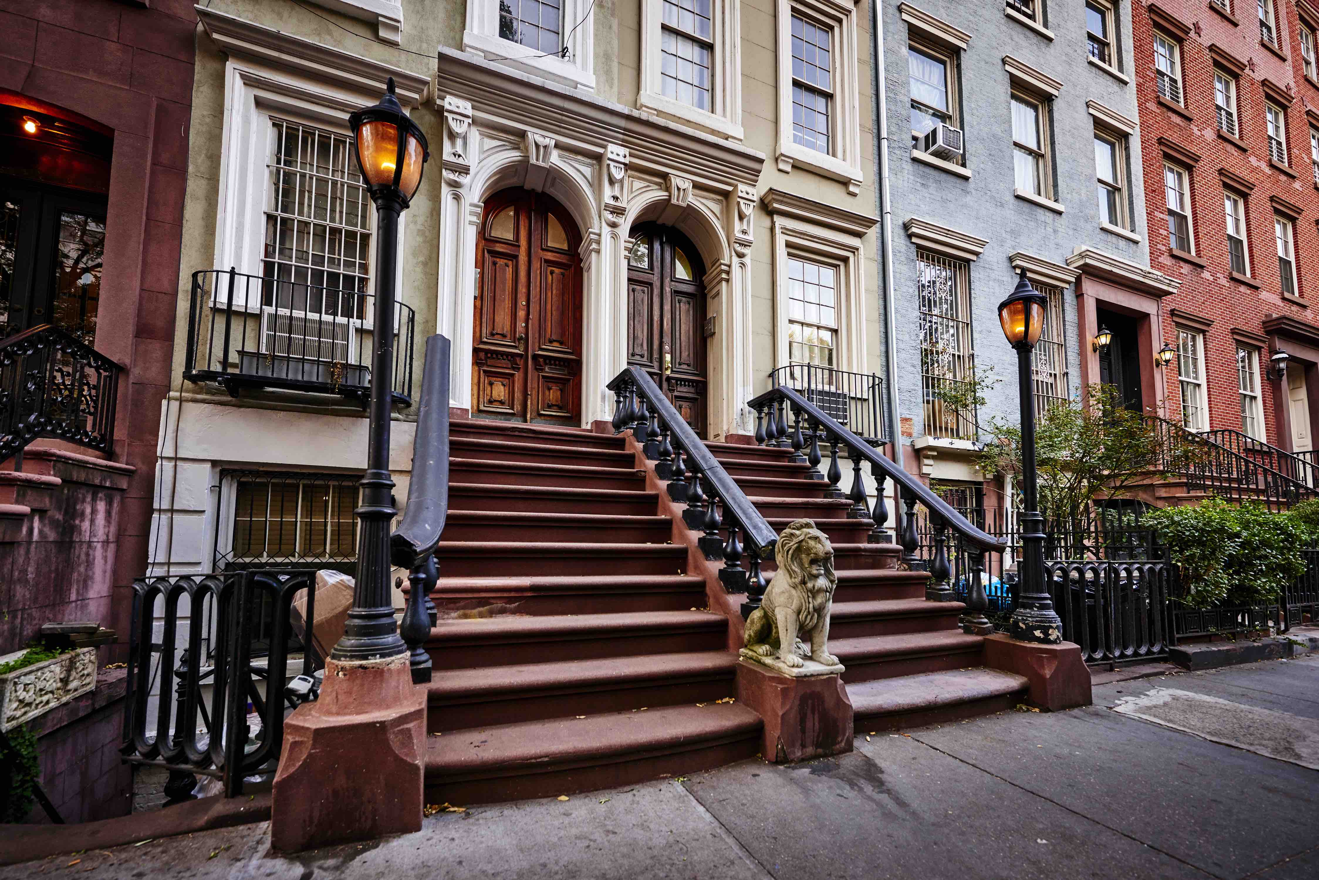  Single-Family Rental