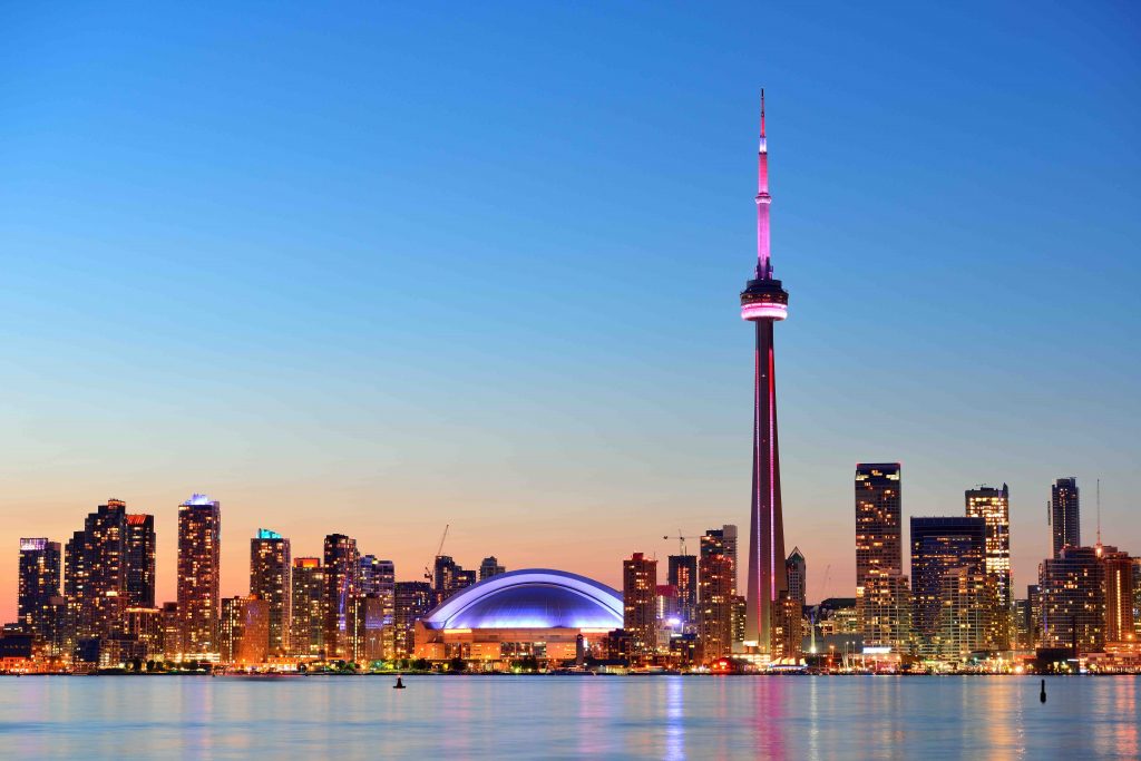  Foreign Buyer Taxes 