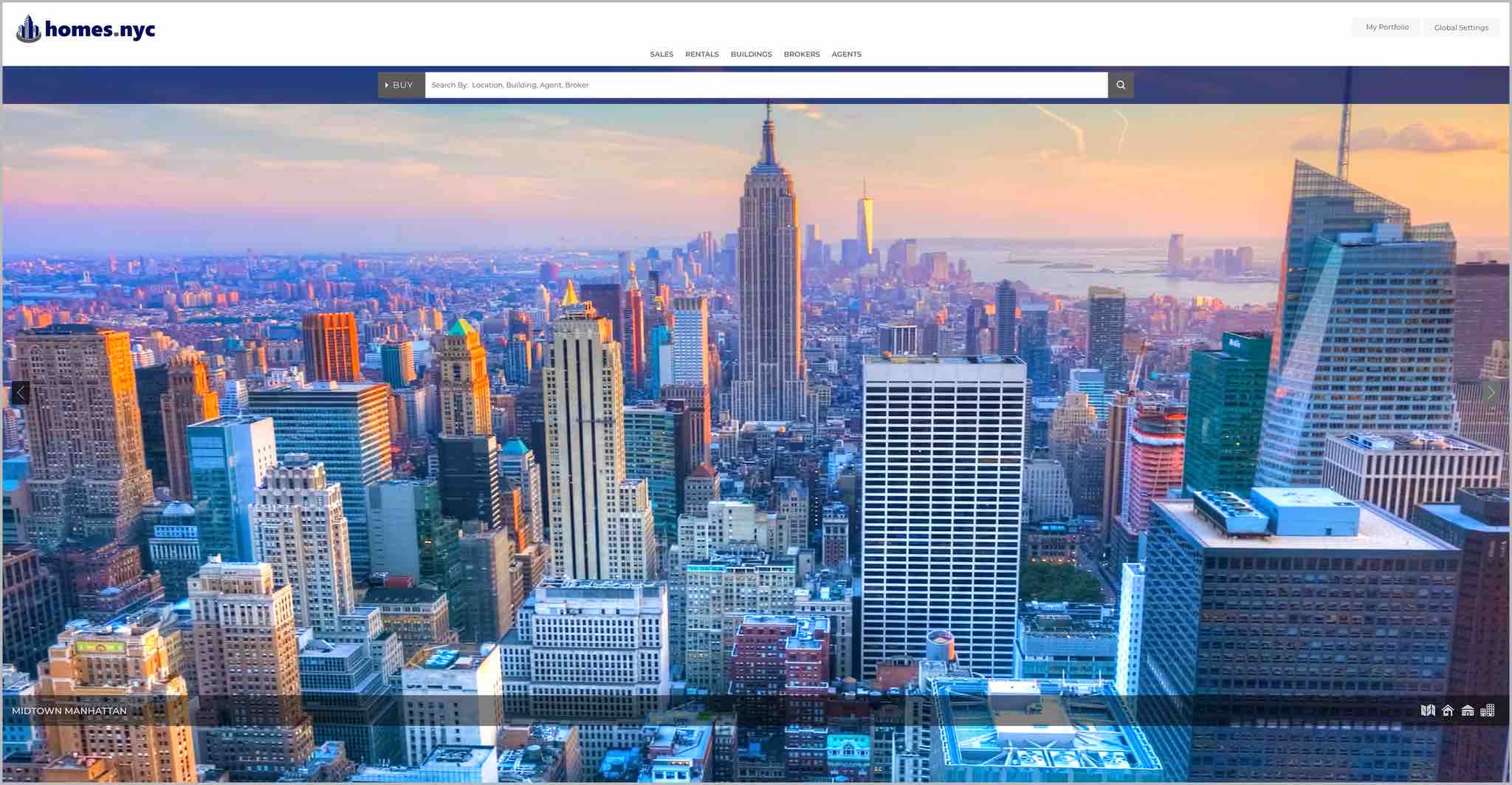 Homes.NYC - new home search website.jpg