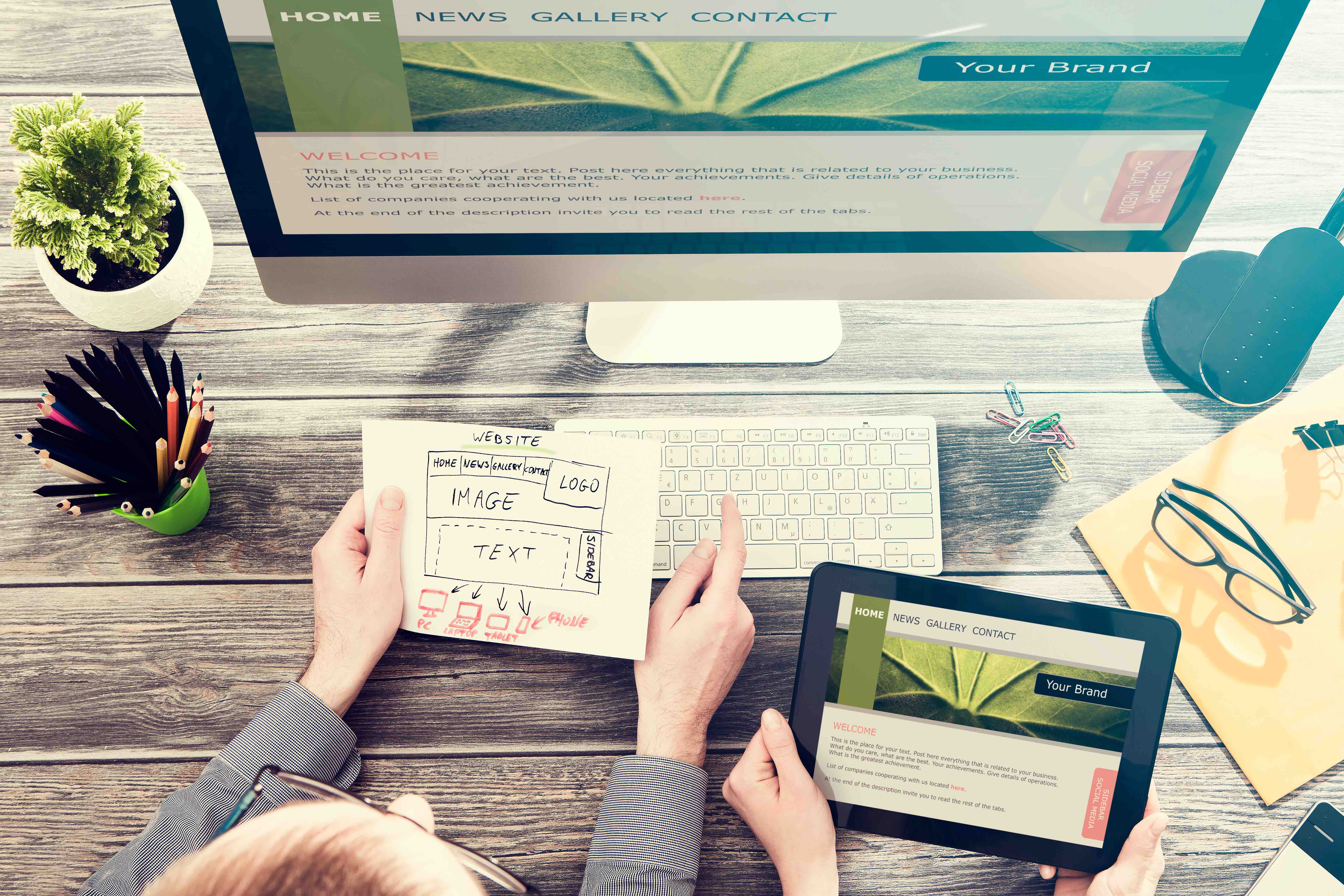 brokerage to-do list