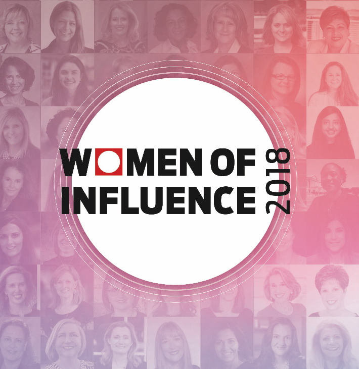 women of influence