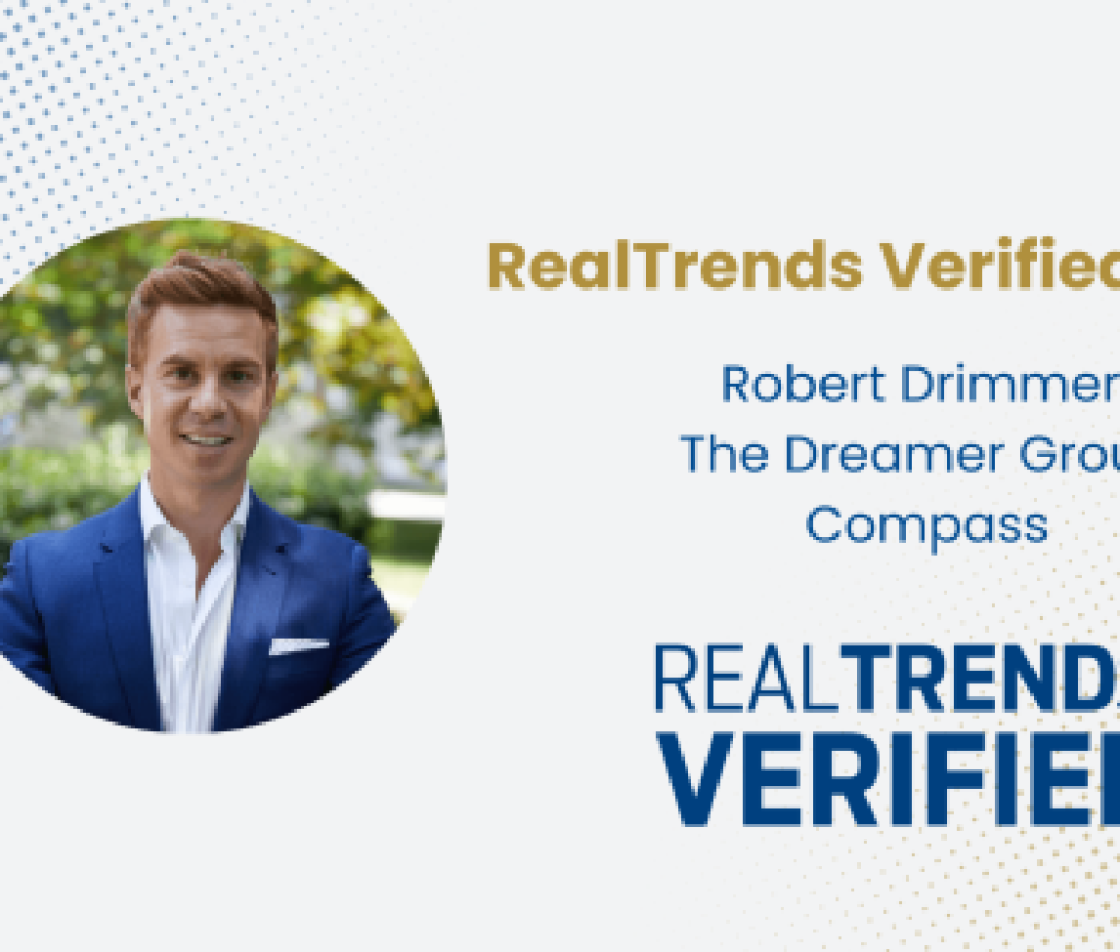 Robert Trimmer RealTrends Verified Profile