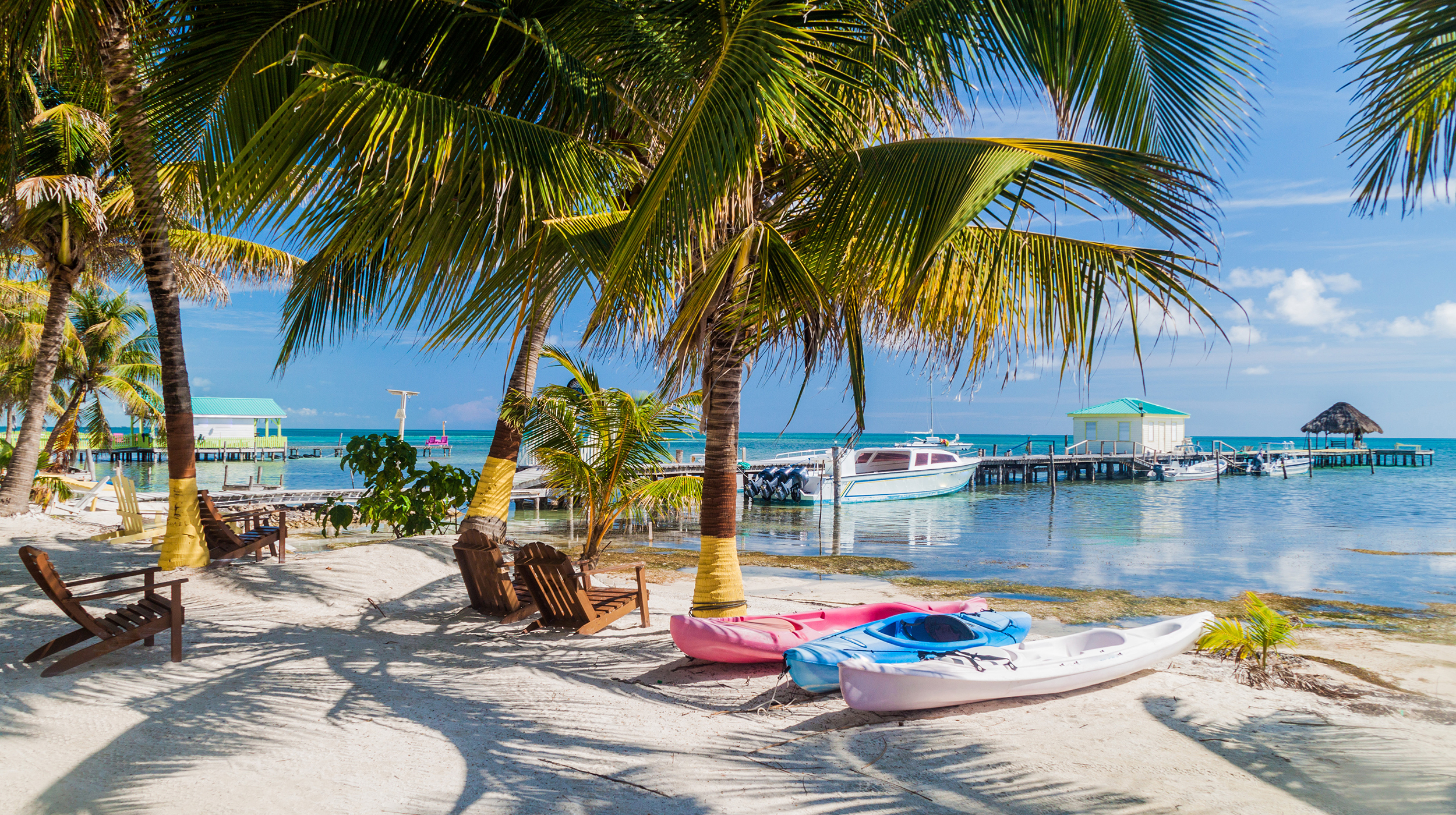 Why a Person Should Invest in Belize Real Estate
