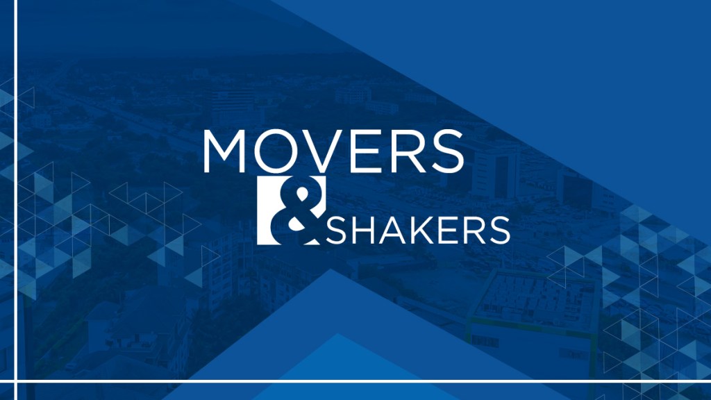 Movers-and-Shakers