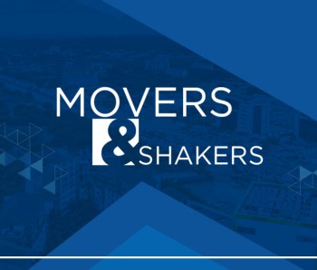 Movers-and-Shakers