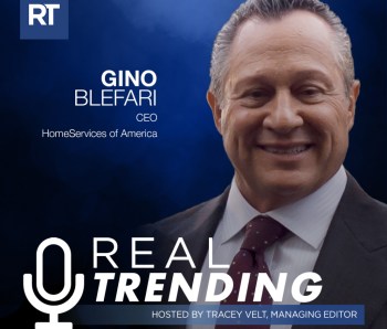 RealTrending Geno Blefari