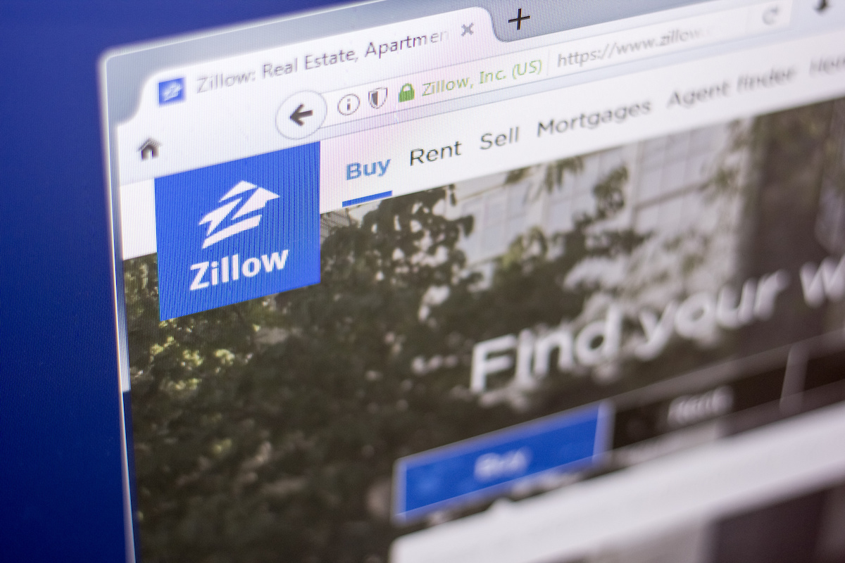 Zillow’s back in the seller leads business with Opendoor partnership