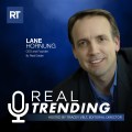 Lane Hornung talks about the future of real estate brokerage