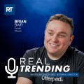 RealTrending Podcast: Offerpad's Brian Bair on the future of iBuying
