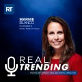 RealTrending Podcast: Pacaso's Marnie Blanco on co-ownership trends