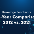 2022 Brokerage Benchmark Report