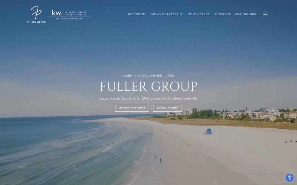 Fuller-Group