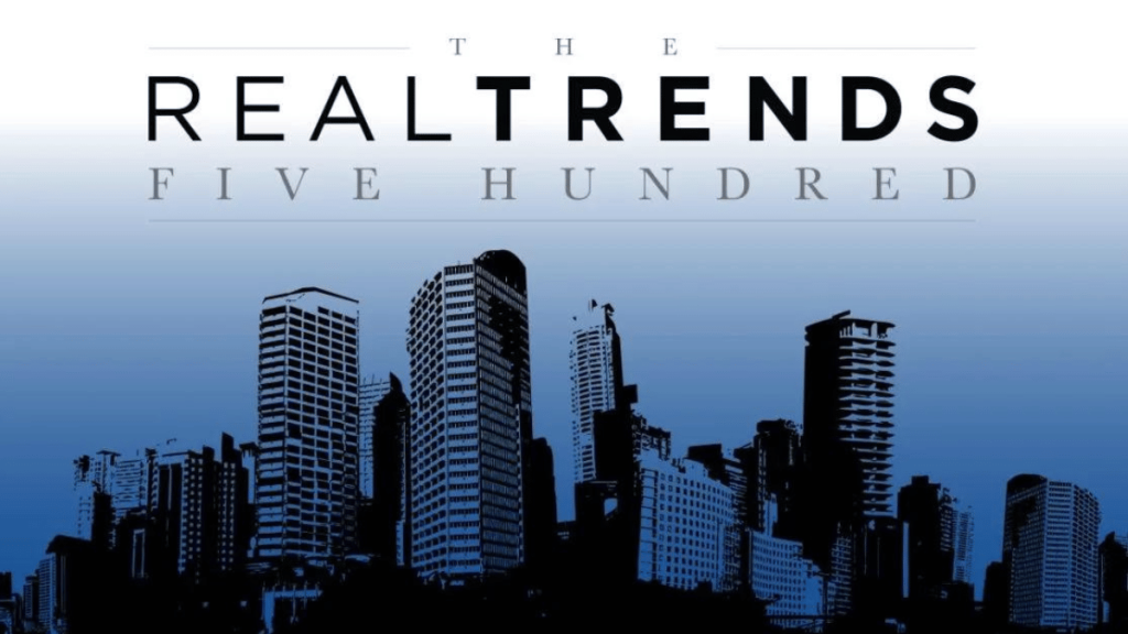 RealTrends 500