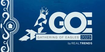 New to Gathering of Eagles? Here's what you need to know. 
