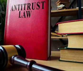 antitrust lawsuit